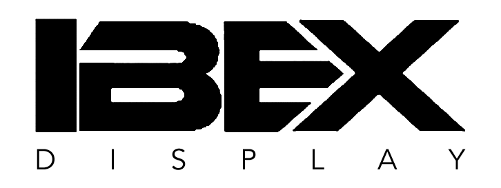ibex display